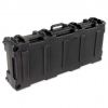 SKB rSeries 4417-8 Mil-Standard Wheeled Weapons Case - Foam Filled