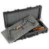 SKB rSeries 4417-8 Mil-Standard Wheeled Weapons Case - Foam Filled