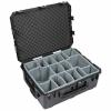 SKB iSeries Wheeled Case 29x22x10 with Photo Dividers