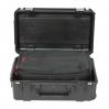 75605BP SKB iSeries 20x11x7 Wheeled Case with Think Tank Designed Backpack