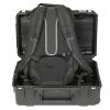 75605BP SKB iSeries 20x11x7 Wheeled Case with Think Tank Designed Backpack