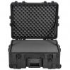 SKB rSeries 2217-10 Mil-Standard Wheeled Case - Foam Filled