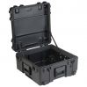 SKB rSeries 2222-12 Mil-Standard Case - NO FOAM