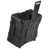 SKB rSeries 2222-12 Mil-Standard Wheeled Case - Foam Filled