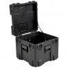 SKB rSeries 2222-20 Mil-Standard  Case - NO FOAM