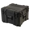 SKB rSeries 2423-17 Mil-Standard Wheeled Case - Foam Filled