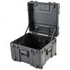 SKB rSeries 2423-17 Mil-Standard Wheeled Case - NO FOAM