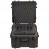 SKB rSeries 2423-17 Mil-Standard Wheeled Case - Foam Filled