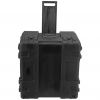 SKB rSeries 2423-17 Mil-Standard Wheeled Case - Foam Filled