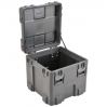 SKB rSeries 2424-24 Mil-Standard Case - NO FOAM