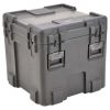 SKB rSeries 2424-24 Mil-Standard Case - NO FOAM