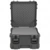 SKB rSeries 2727-18 Mil-Standard Case - Foam Filled