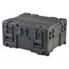 SKB rSeries 3025-15 Mil-Standard Wheeled Case - NO FOAM