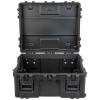 SKB rSeries 3025-15 Mil-Standard Wheeled Case - NO FOAM