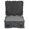 SKB rSeries 3025-15 Mil-Standard Wheeled Case - Foam Filled