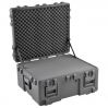 SKB rSeries 3025-15 Mil-Standard Wheeled Case - Foam Filled