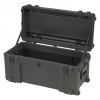 SKB rSeries 3214-15 Mil-Standard Wheeled Case - NO FOAM