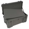 SKB rSeries 3214-15 Mil-Standard Wheeled Case - Foam Filled