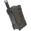 SKB rSeries 3214-15 Mil-Standard Wheeled Case - Foam Filled