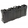 SKB rSeries 4417-8 Mil-Standard Wheeled Case - NO FOAM