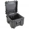 SKB rSeries 1919-14 Mil-Standard Wheeled Case - NO FOAM