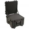 SKB rSeries 1919-14 Mil-Standard Wheeled Case - Foam Filled