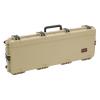 SKB iSeries 4214-5 Parallel Limb Bow 40x14x4 Wheeled Desert Tan Case