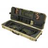 75638DT SKB iSeries Parallel Limb Bow 40x14x4 Case Desert Tan with Wheels