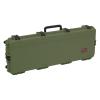 SKB iSeries 4214-5 Parallel Limb Bow 40x14x4 Wheeled Olive Drab Case