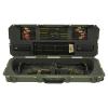 SKB iSeries Parallel Limb Bow 40x14x4 Olive Drab Case with Wheels