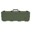 SKB iSeries 4214-5 Parallel Limb Bow 40x14x4 Wheeled Olive Drab Case