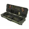 SKB iSeries 4214-5 Parallel Limb Bow 40x14x4 Wheeled Olive Drab Case