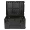 SKB rSeries 3426-19 Mil-Standard Wheeled Case - NO FOAM