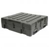 SKB rSeries 3633-9 Mil-Standard Case - NO FOAM