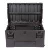 SKB rSeries 3722-20 Mil-Standard Wheeled Case - NO FOAM