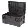 SKB rSeries 3722-20 Mil-Standard Wheeled Case - NO FOAM