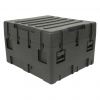 SKB rSeries 3834-23 Mil-Standard Case - NO FOAM