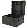 SKB rSeries 3834-23 Mil-Standard Case - NO FOAM