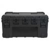 SKB rSeries 5030-24 Mil-Standard Case - NO FOAM