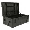 SKB rSeries 5530-20 Mil-Standard Case - NO FOAM