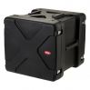 SKB 10U 20-inch Deep rSeries Shockmount Case