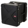 SKB 12U 20-inch Deep rSeries Shockmount Case