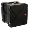 SKB 12U 20-inch Deep rSeries Shockmount Case