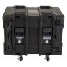 SKB 10U 24-inch Deep rSeries Shockmount Case