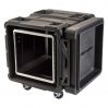 SKB 10U 24-inch Deep rSeries Shockmount Case