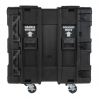 SKB 14U 24-inch Deep rSeries Shockmount Case