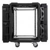 SKB 14U 24-inch Deep rSeries Shockmount Case