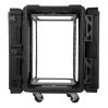 SKB 16U 24-inch Deep rSeries Shockmount Case