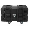 SKB 6U 24-inch Deep rSeries Shockmount Case