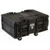 SKB 4U 24-inch Deep rSeries Shockmount Case